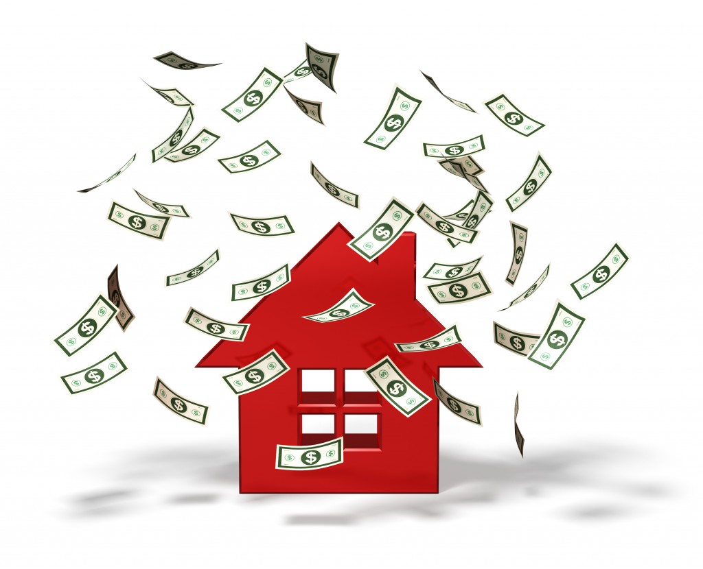 Earn Money With Your Own House